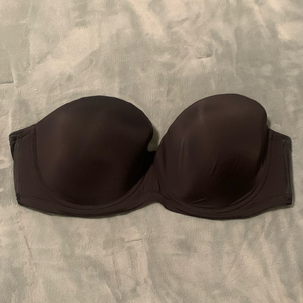 Strapless Bra - 40F